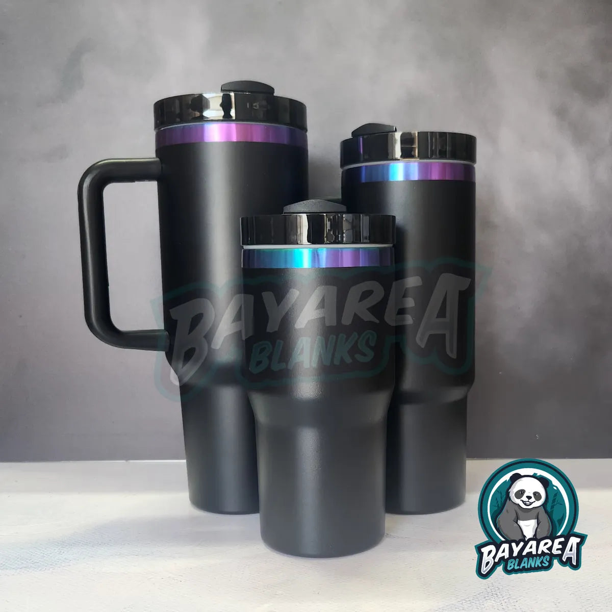 Chroma Tumblers Dupes