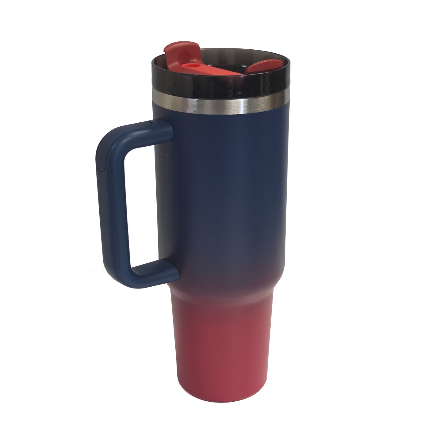 40 oz Quencher 2.0 Tumbler
