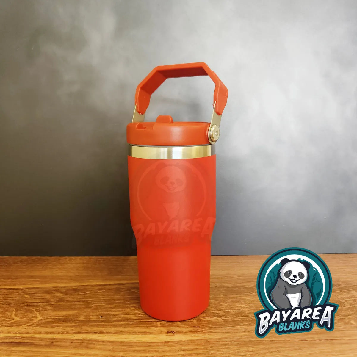 Flip Top Tumblers