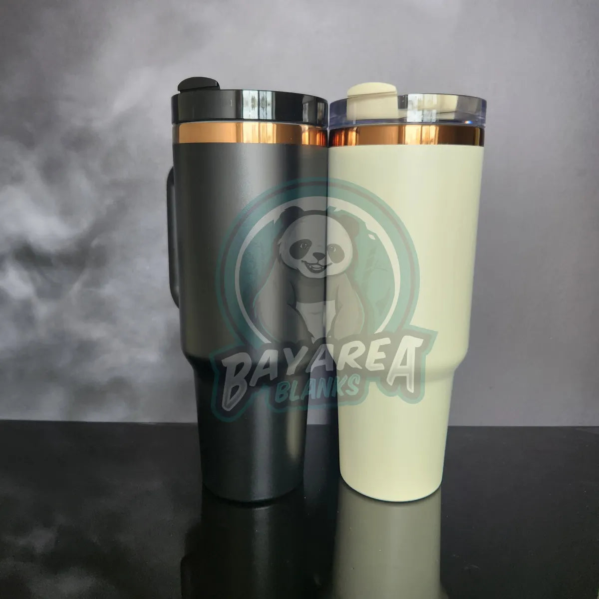 40 oz Copper Tumbler