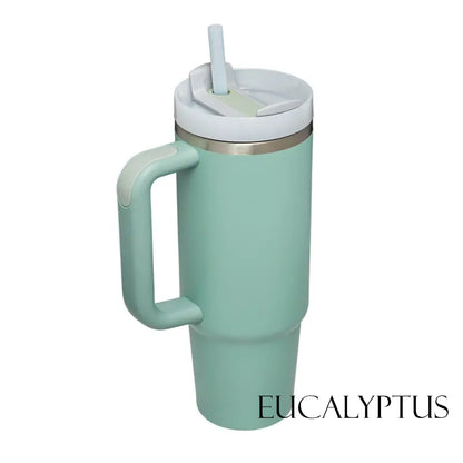 40 oz Quencher 2.0 Tumbler
