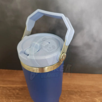 Flip Top Tumblers