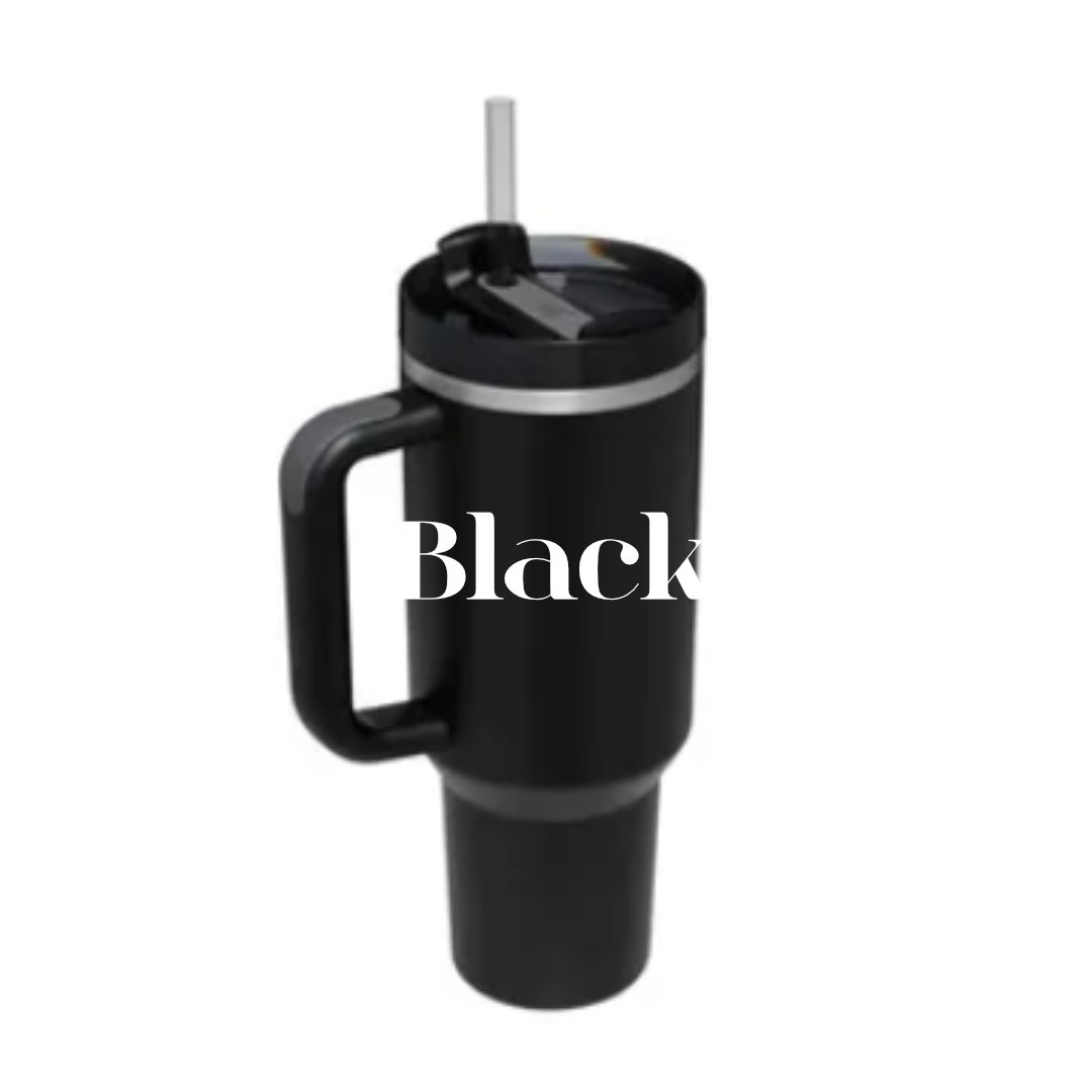 40 oz Quencher 2.0 Tumbler