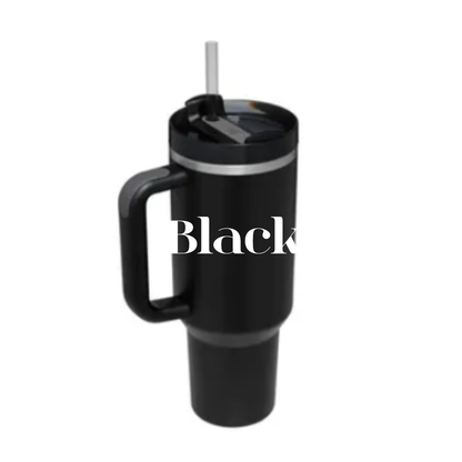 40 oz Quencher 2.0 Tumbler