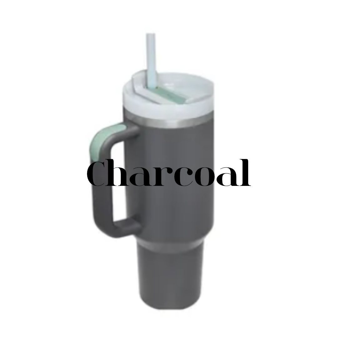 40 oz Quencher 2.0 Tumbler