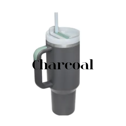 40 oz Quencher 2.0 Tumbler