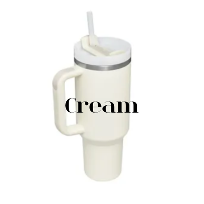 40 oz Quencher 2.0 Tumbler
