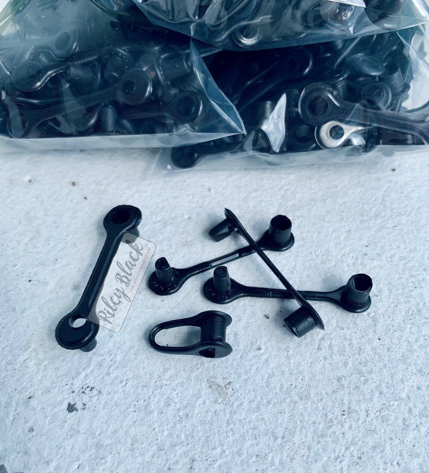 Color Xtra Strength Keychain Thingies®