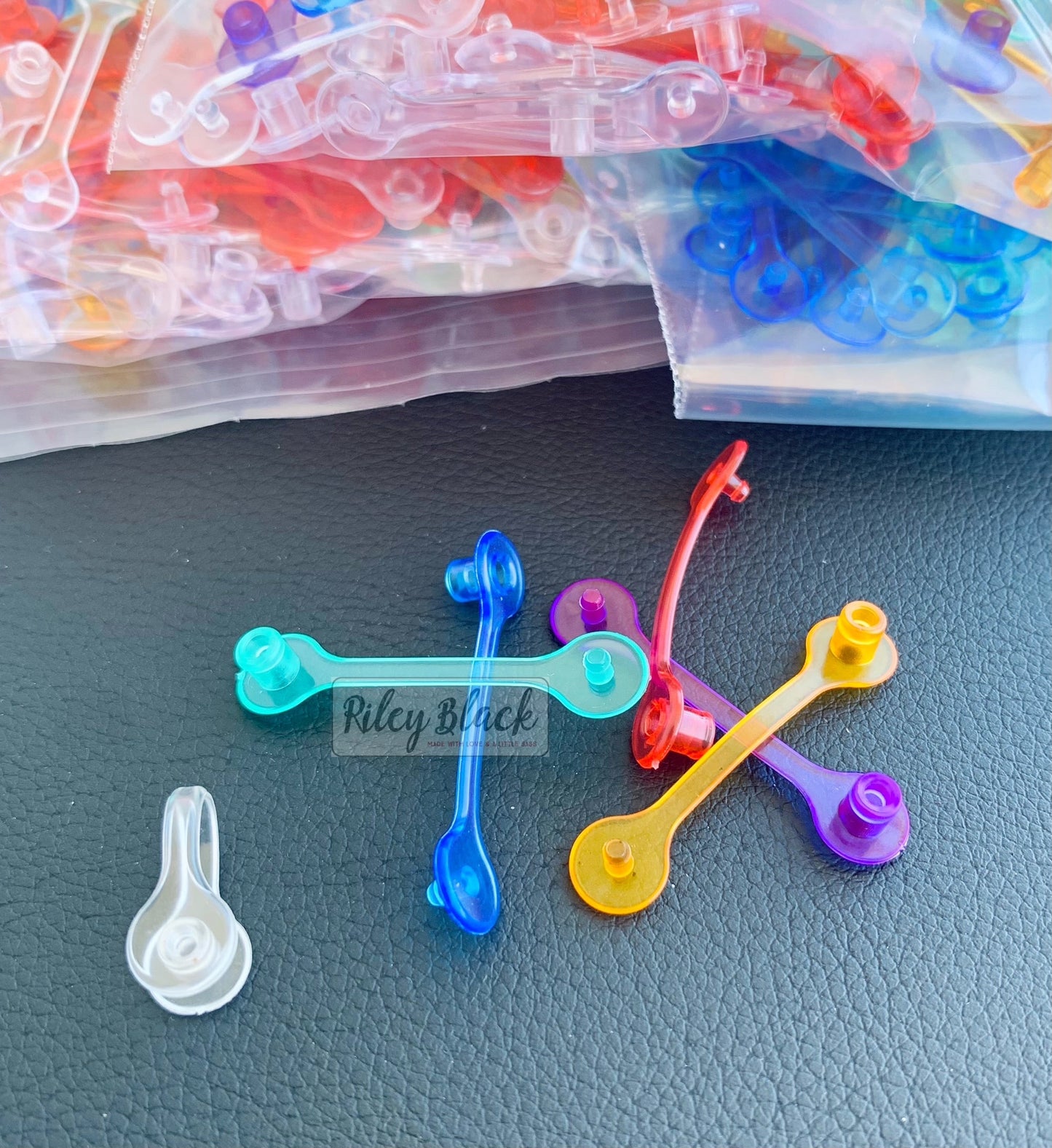 Color OG Keychain Thingies®