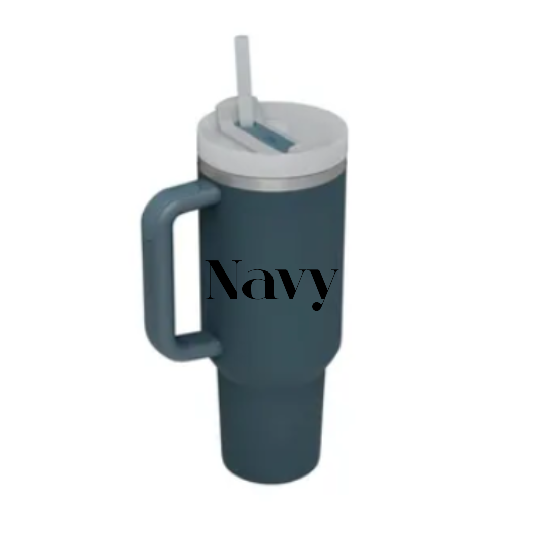 40 oz Quencher 2.0 Tumbler