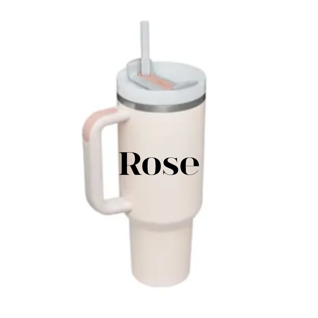 40 oz Quencher 2.0 Tumbler