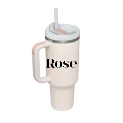 40 oz Quencher 2.0 Tumbler