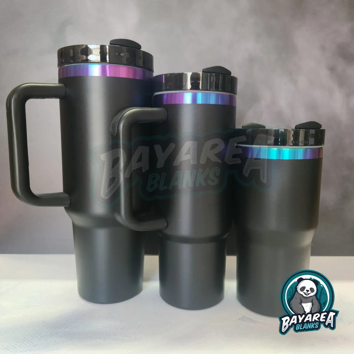 Chroma Tumblers Dupes
