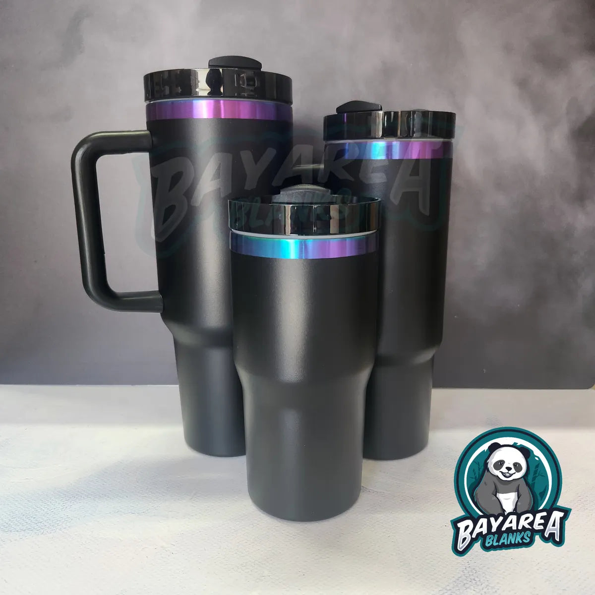Chroma Tumblers Dupes