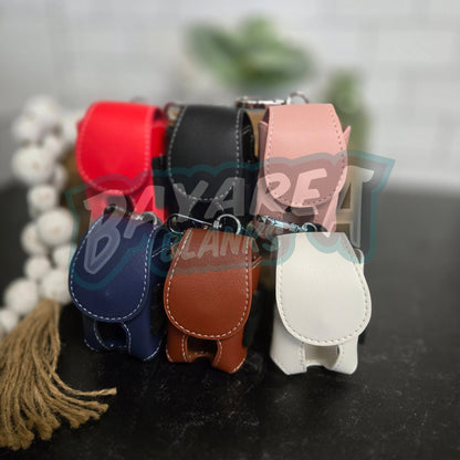 Golf Ball and Tee Accessory Holders