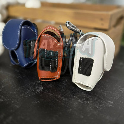 Golf Ball and Tee Accessory Holders