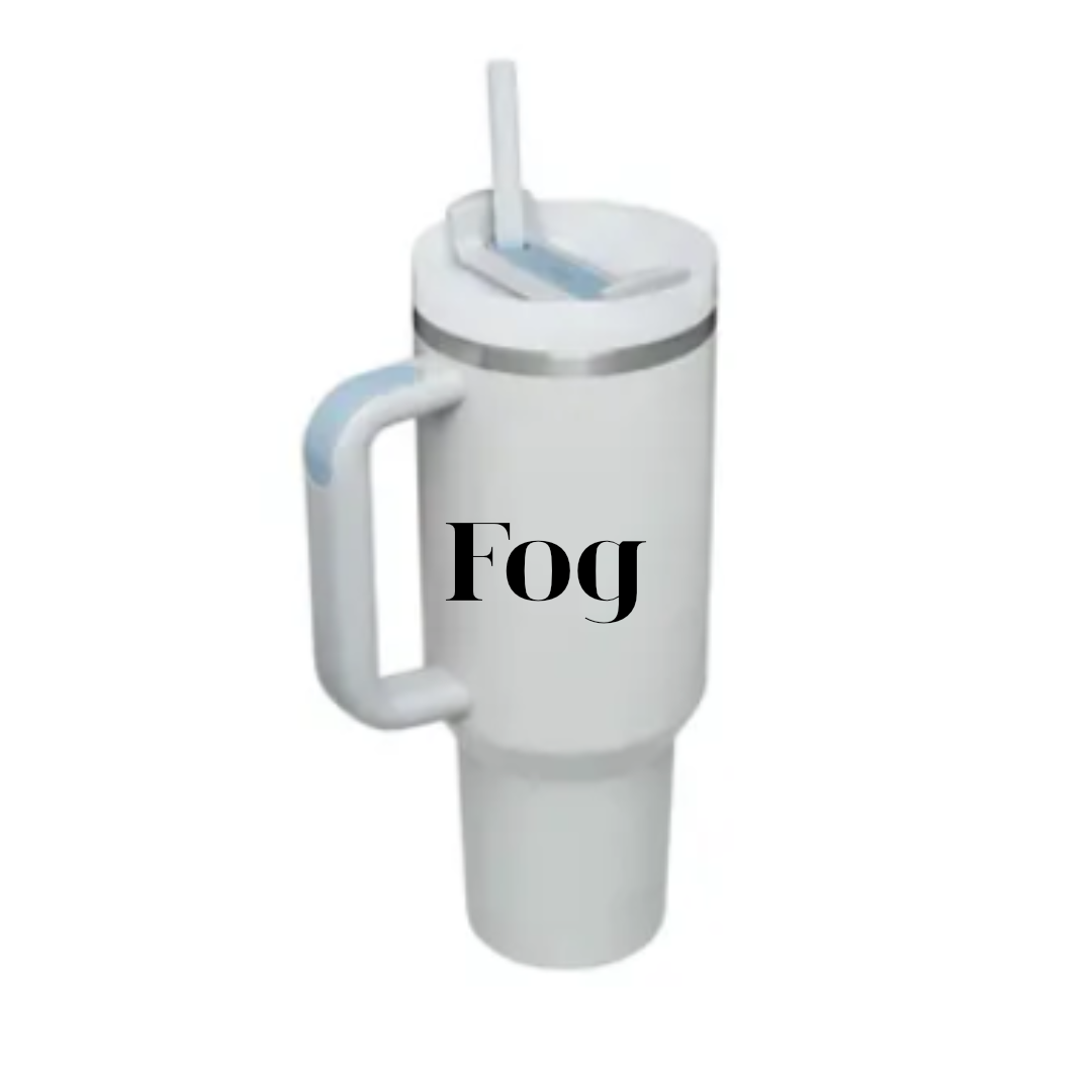 40 oz Quencher 2.0 Tumbler