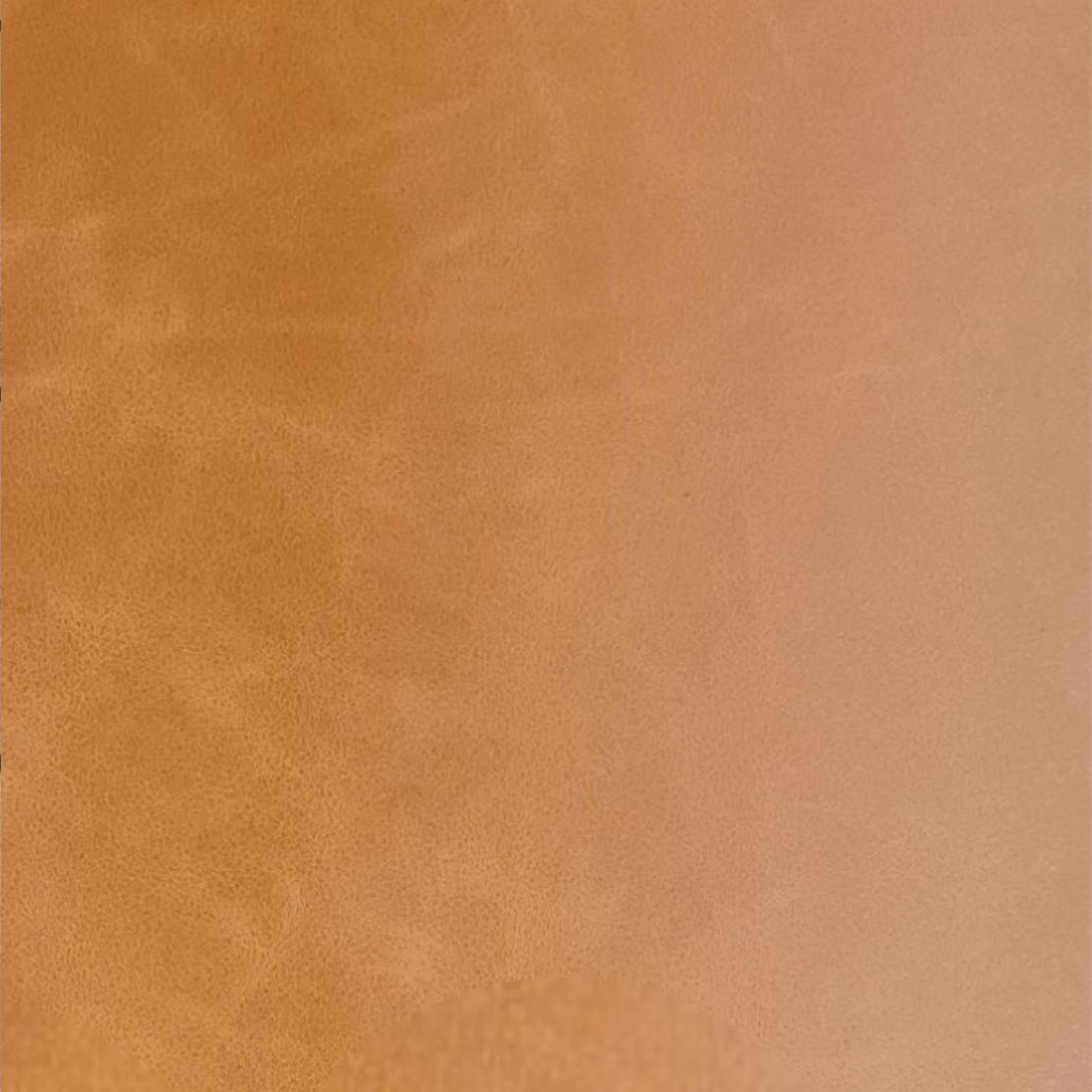 Swatch of Buckskin Leatherette