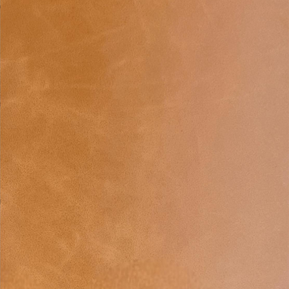 Swatch of Buckskin Leatherette