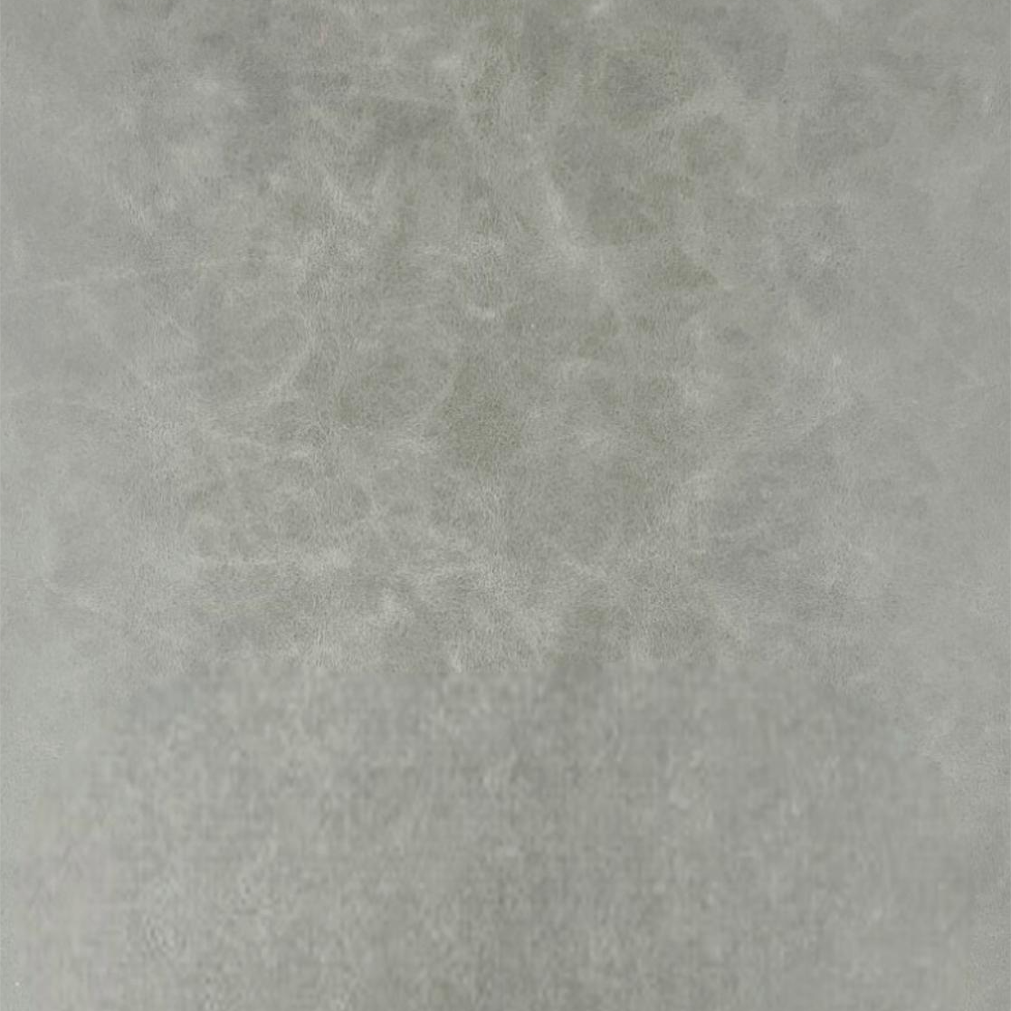 Swatch of Flint Leatherette